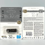 USB флеш T&G 32Gb Metal 117 USB3.0 Швидкісна