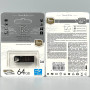 USB флеш T&G 64Gb Metal 117 USB3.0 Швидкісна