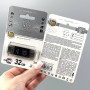 USB флеш T&G 32Gb Star 009 (USB+Type-C) USB3.0 Швидкісна