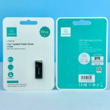 USB Флеш Usams US-ZB207 64GB  USB 2.0