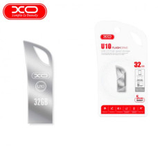 USB флеш XO U10 32Gb Metal (Гарантія 6 міс.)