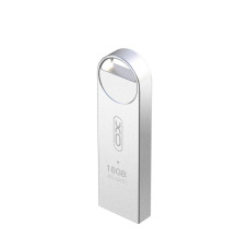 USB флеш XO DK01 8Gb (Гарантія 6 міс.)