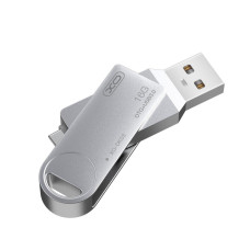 USB флеш XO DK03 64Gb USB3.0 Type-C (Гарантія 6 міс.)