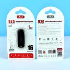 USB флеш XO U20 16Gb USB2.0