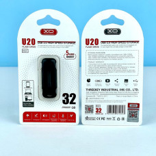 USB флеш XO U20 32Gb 2.0