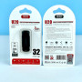 USB флеш XO U20 32Gb USB2.0