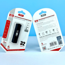 USB флеш XO U70 OTG 32Gb USB2.0+Micro