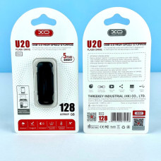 USB флеш XO U20 128Gb USB2.0