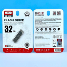 USB флеш XO DK01 32Gb 