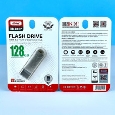 USB флеш XO DK02 128Gb USB3.0 Швидкісна