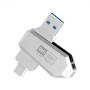 USB флеш XO U50 32Gb Type-C to USB 3.0 