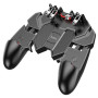 Тригери ігровий контролер Hoco GM7 Eagle six finger game controller