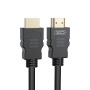 Кабель XO GB011A HDMI 4K HD adapter 3m