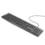 Клавіатура Borofon BG9 Speed business keyboard