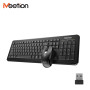 Клавіатура бездротова+мишка Meetion MT-С4120 (з Eng, UA розкладками)