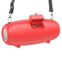 Портативна колонка Borofone BP13 Dazzling sports speaker з мікрофоном (26,8*11,6*11,6 см)