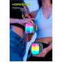 Портативна колонка HOPESTAR P50 mini Bluetooth з радіо 10,0*10,0*12,3 см