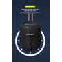 Портативна колонка HOPESTAR P20 mini Bluetooth з радіо 10,0*10,1*12,5 см