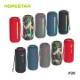 Портативна колонка HOPESTAR P39 Bluetooth з радіо 19,5*8,4*8,5 см