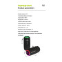 Портативна колонка HOPESTAR P35 Bluetooth з радіо 23,0*10,6*10,6 см