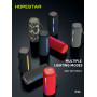 Портативна колонка HOPESTAR P33 Bluetooth з радіо 21,1*9,1*9,1 см