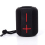 Портативна колонка HOPESTAR P23 Bluetooth з радіо 11,0*8,6 см