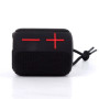 Портативна колонка HOPESTAR P23 Bluetooth з радіо 11,0*8,6 см