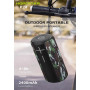 Портативна колонка HOPESTAR P24 Bluetooth з радіо 20,8*8,6 см