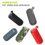 Портативна колонка HOPESTAR P27 Bluetooth з радіо 239*97 см