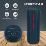 Портативна колонка HOPESTAR P15 Max Bluetooth з радіо 30,4*11,8*12,4 см