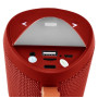Портативна колонка HOPESTAR P14 Bluetooth з радіо  11*8.2*8 см