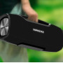 Колонка HOPESTAR A6 Pro з мікрофоном 55W, 6000mAh (40*15,4*18,5 см)