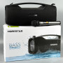 Колонка HOPESTAR A6 Pro з мікрофоном 55W, 6000mAh (40*15,4*18,5 см)