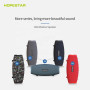 Портативна колонка HOPESTAR H41 Bluetooth з радіо 22,5*7,5*9,2 см
