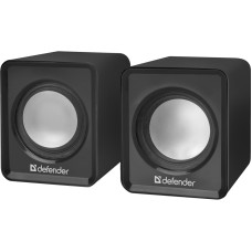 Колонка комп'ютерна DEFENDER №1 2.0 SPK-22 2x2 5W USB