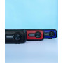 Колонка ZQS-3206 Multi Media Bluetooth  46.0*7.4*8.5 см
