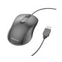 Мишка комп'ютерна дротова Borofone BG4 Business wired mouse