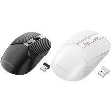 Мишка комп'ютерна бездротова Borofone BG5 2.4G Business wired mouse