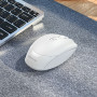 Мишка комп'ютерна бездротова Borofone BG7 Platinum 2.4G 