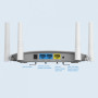 Wi-Fi роутер LB-Link BL-WR450H 2.4GHz 300Mbps 2LAN+1WAN