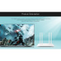 Wi-Fi роутер LB-Link BL-W1210M 11AC 1200Mbps 2.4GHz-5GHz 4LAN+1WAN