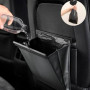 Автомобільний органайзер Baseus Large Garge Garbage Bag for Back Seat of Cars, CRLJD-A01