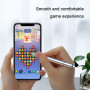 Стилус Baseus Golden Cudgel Capacitive Stylus Pen, ACPCL-01 ACPCL-0S