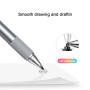 Стилус Baseus Golden Cudgel Capacitive Stylus Pen, ACPCL-01 ACPCL-0S