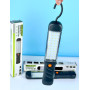 Ліхтарик BL PC 048COB usb charge вбудований акумулятор