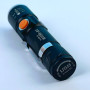 Світлодіодний ліхтарик BL-616-T6 USB Вбудований акумулятор