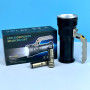 Ліхтарик XPG/XM-L T6/M14 Max 800 Lumens + 2 акумулятори 18650