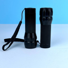 Ліхтарик W350-WP LED Tactical вбудований акумулятор без упаковки 