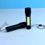 Ліхтарик Police 511-WP XPE+COB вбудований акумулятор без упаковки 