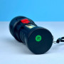 Ліхтарик L-822-WP Battery indicator functional USB вбудований акумулятор без упаковки 